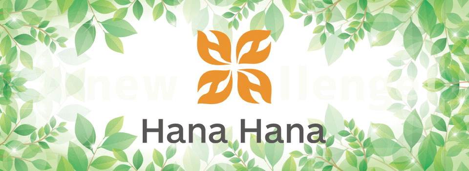 Hana Hana